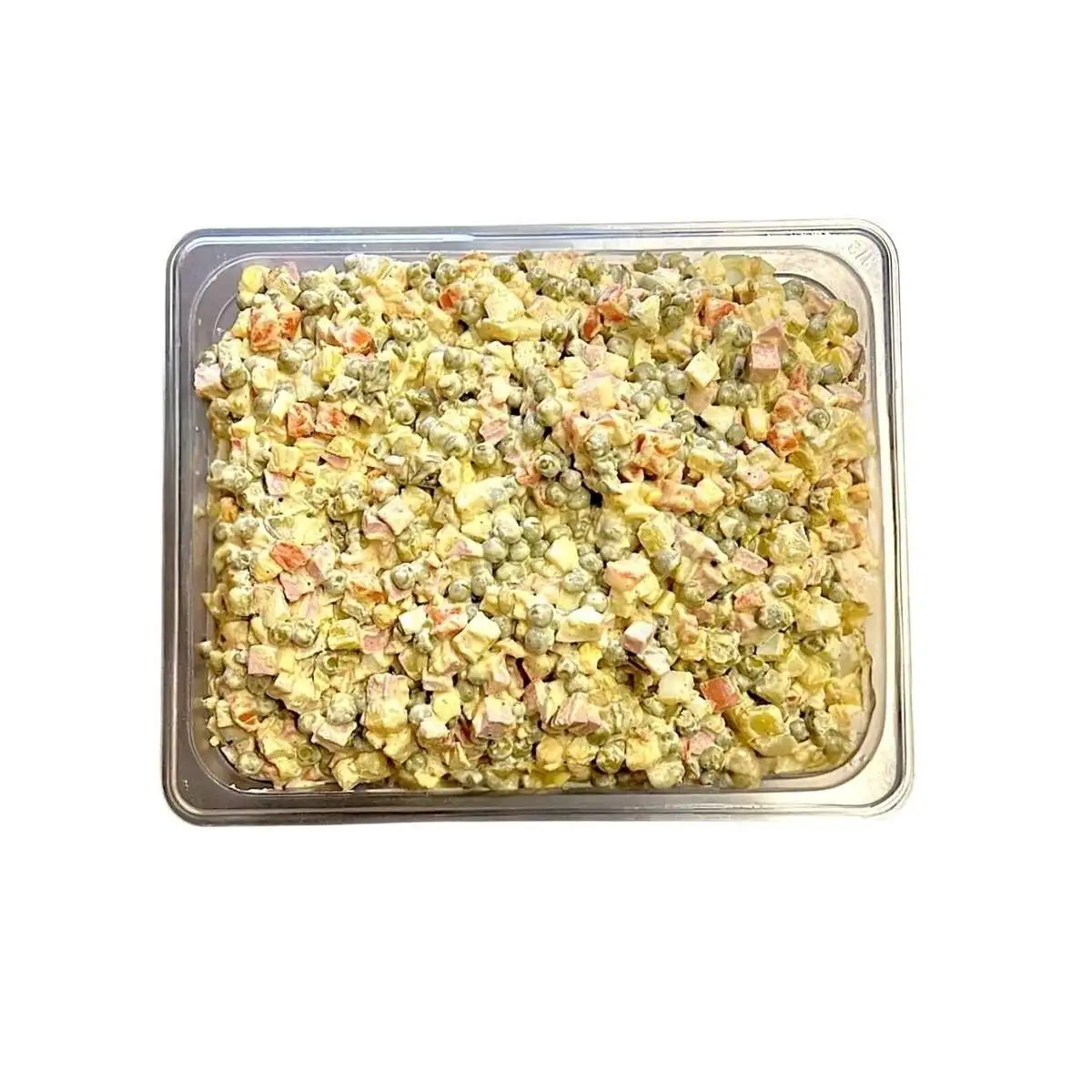 Салат Оливье Бари Галуст(м)