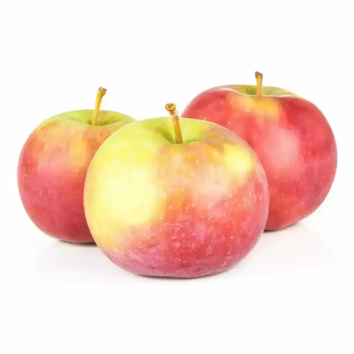 Яблоки Сезонные