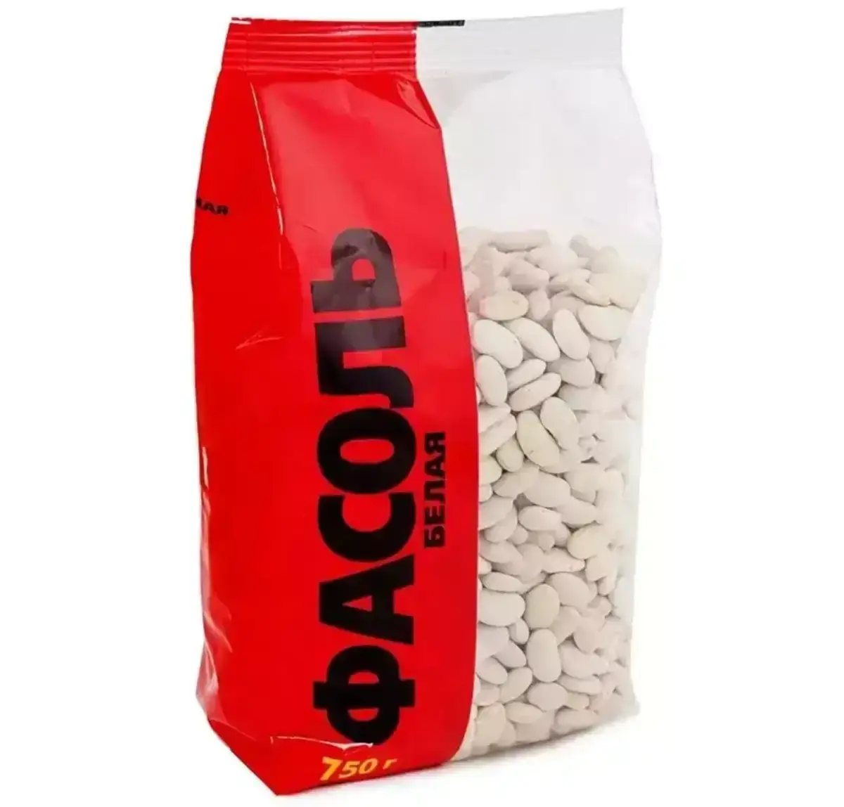 Фасоль Мельница 900г(м)