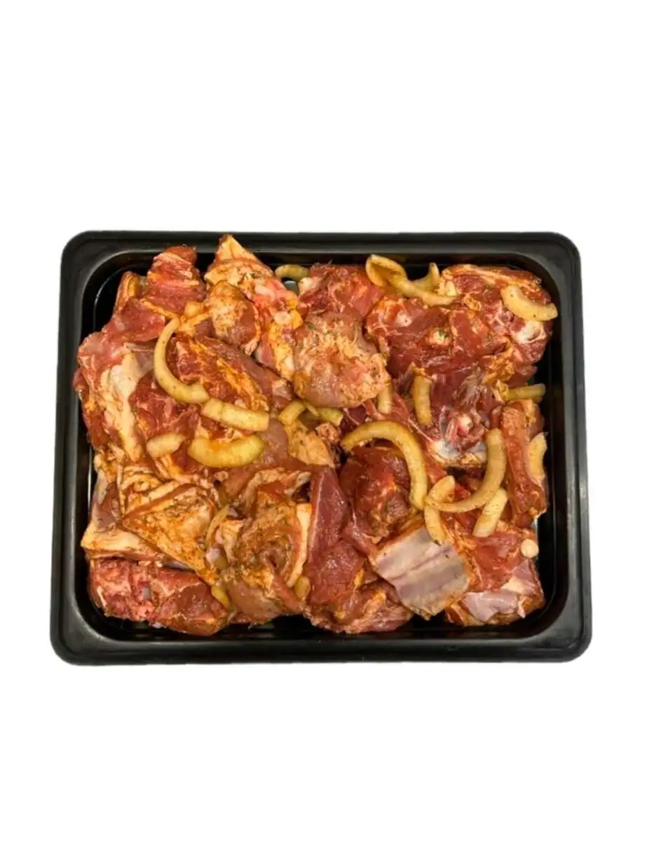 Баранина Н/К в Фирменном Маринаде(м)