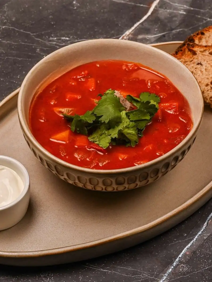 Венгерский гуляш