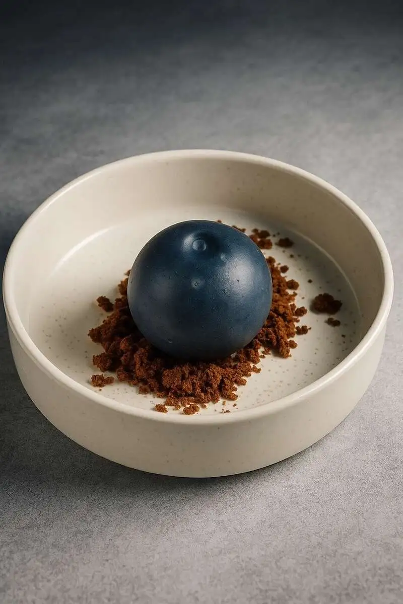 Лесная ягода 1/115