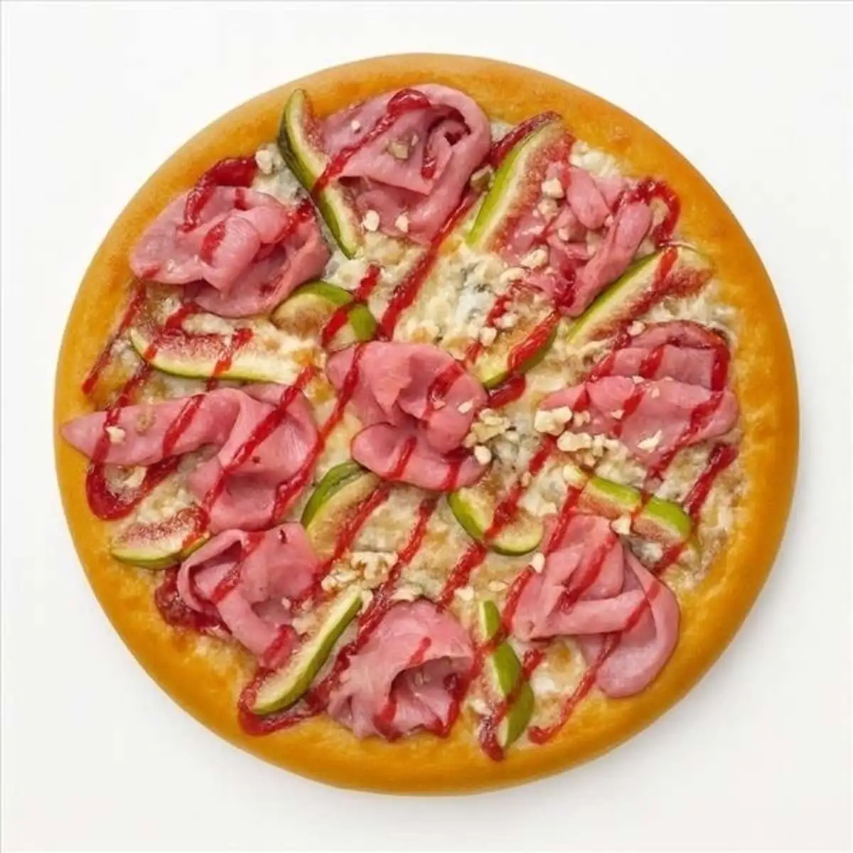 Инжир с говядиной М