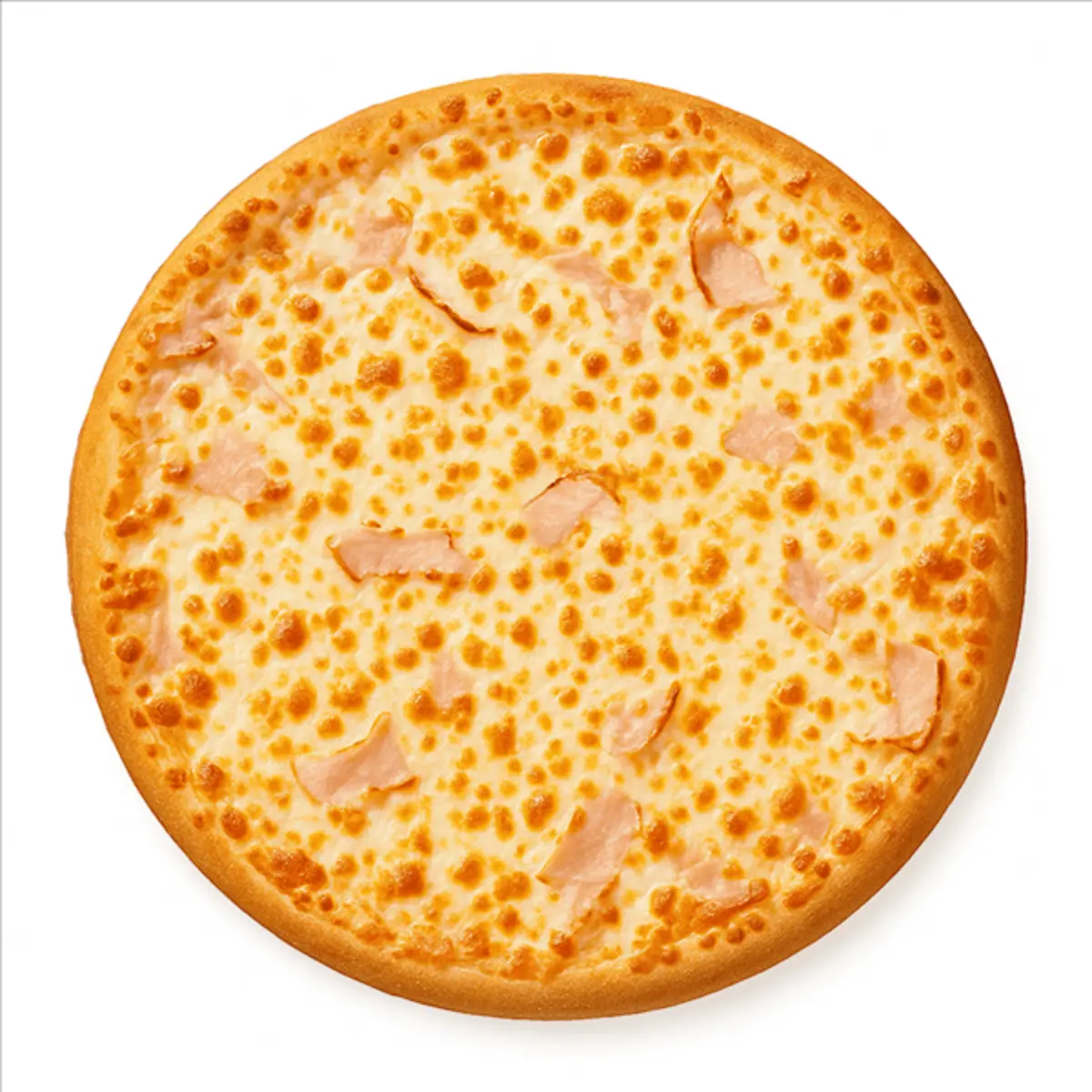 Ветчина-сыр XL