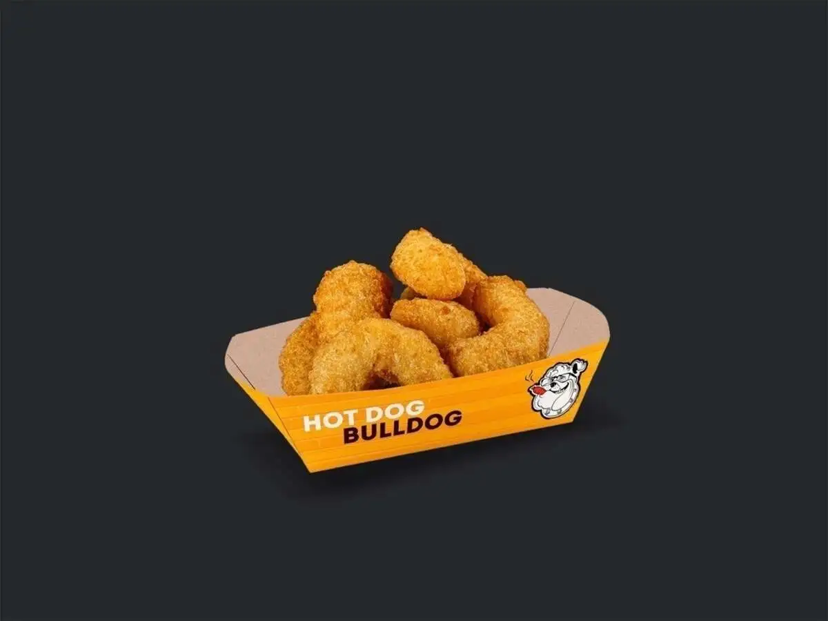 Креветки (4 шт.)