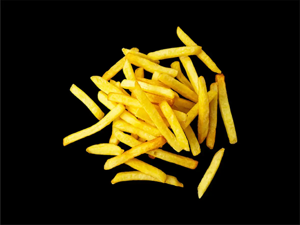 Картофель фри (150 г.)