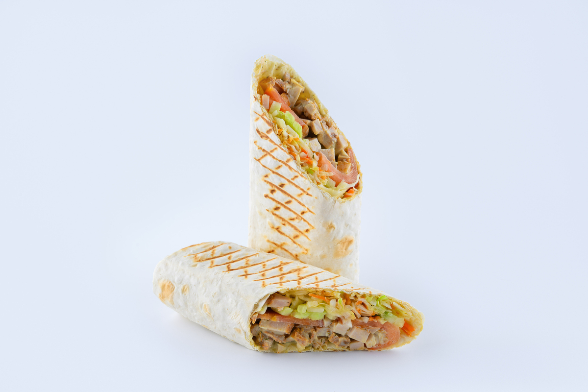 Шаурма/Чиабатта