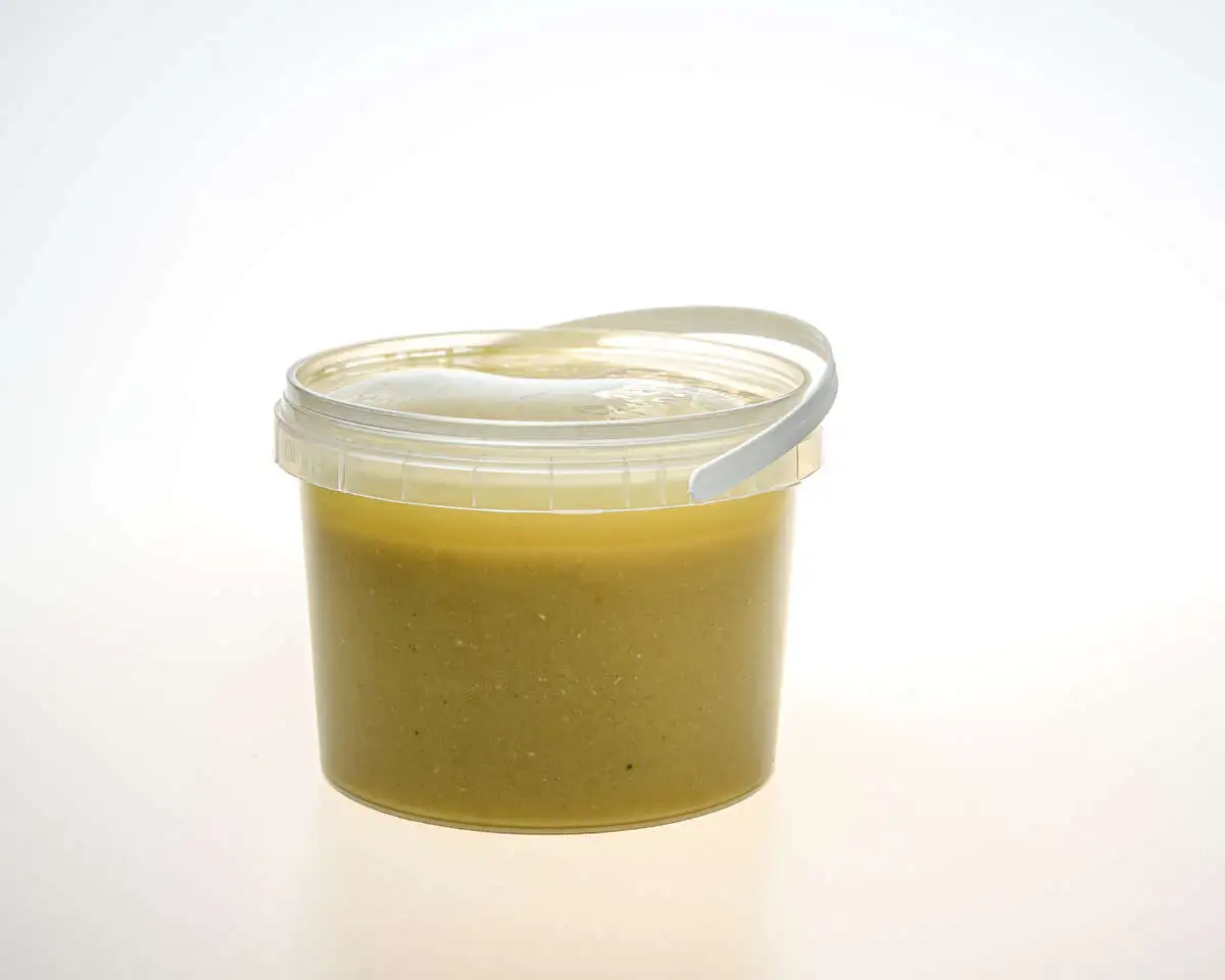 Суп грибной 500мл