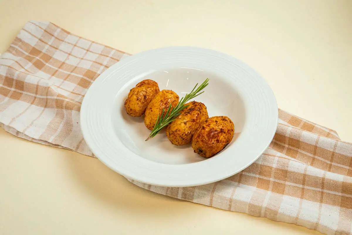 Картофель розмариновый 500г