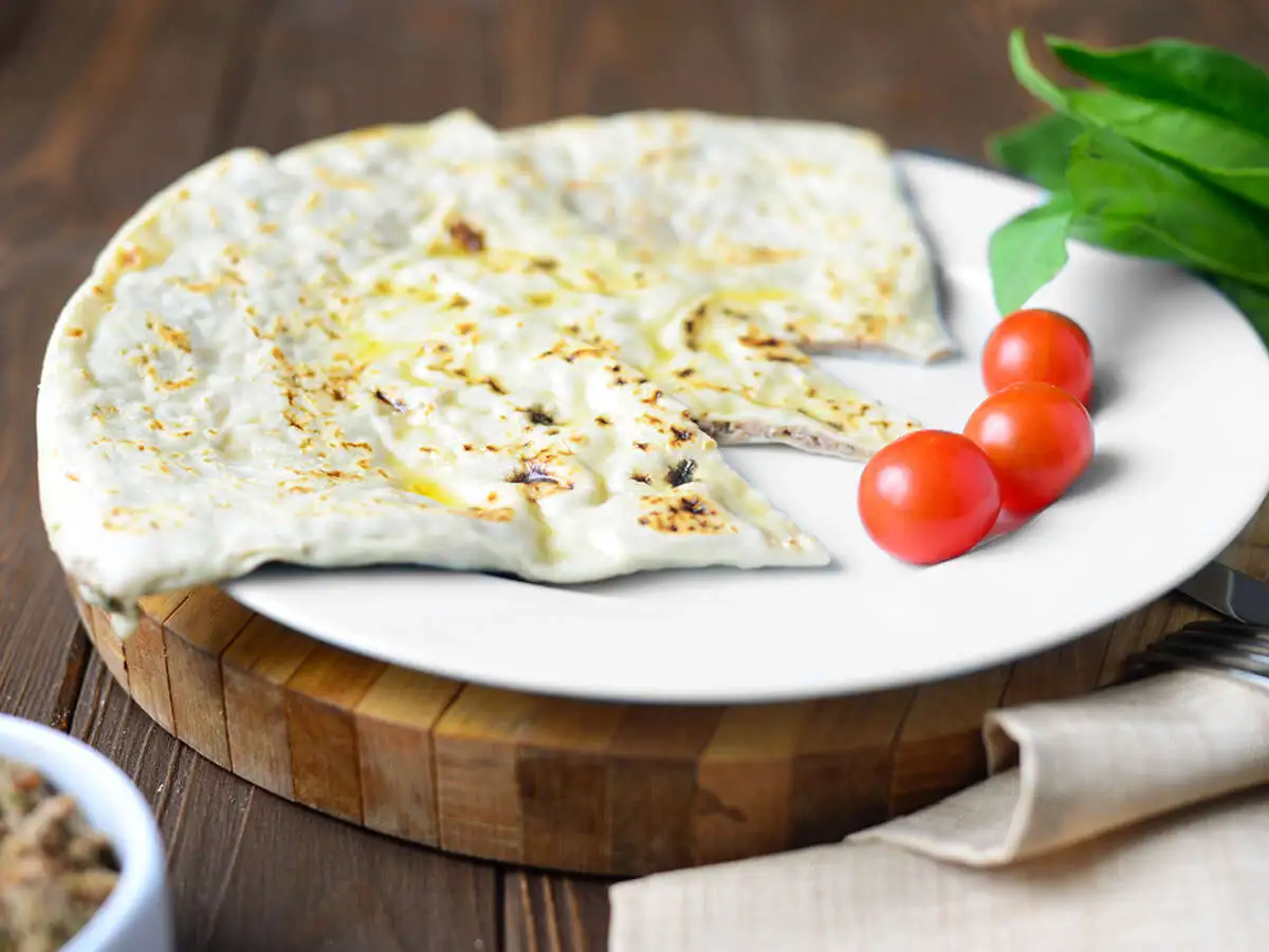 Чуду с мясом