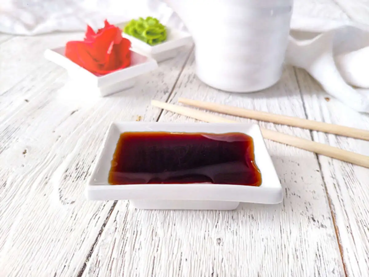 Соус соевый Киккоман порционный