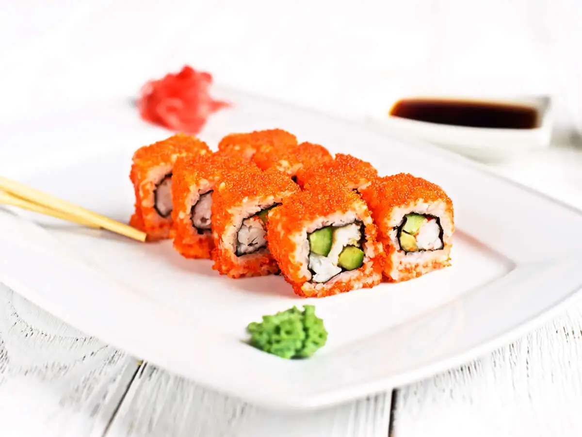 Калифорния