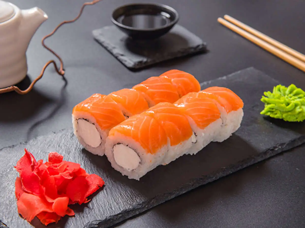 Филадельфия лайт