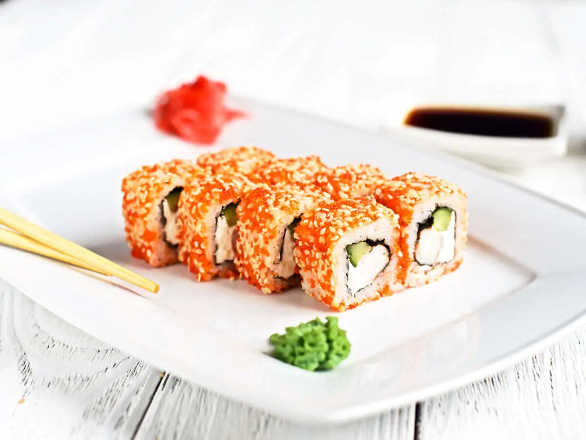 Калифорния 2