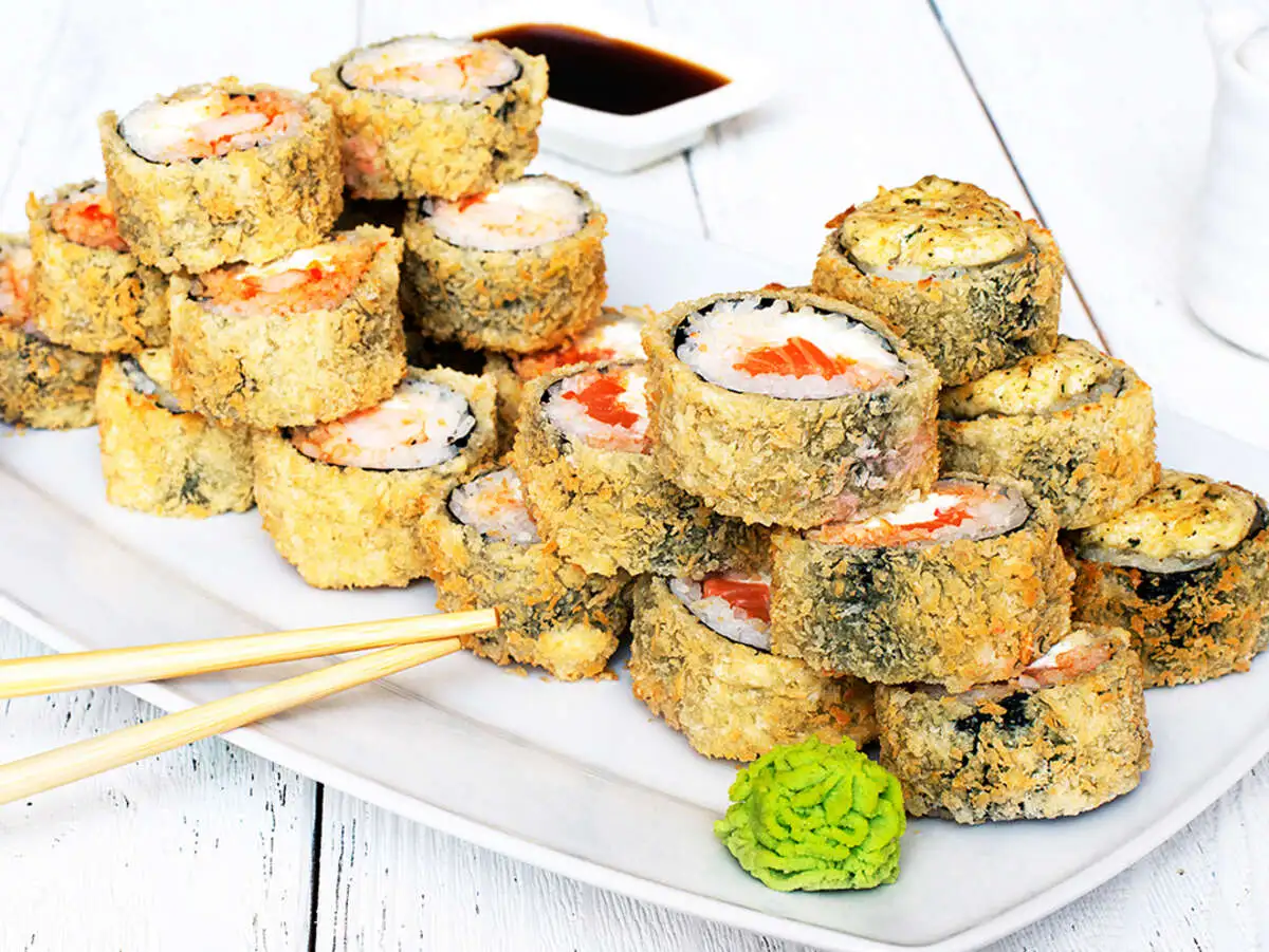 Темпура-сет