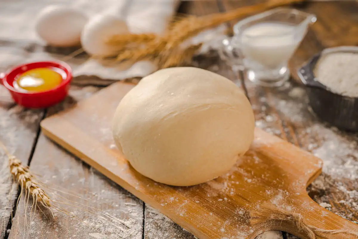 Тесто пельменное 0,5 кг