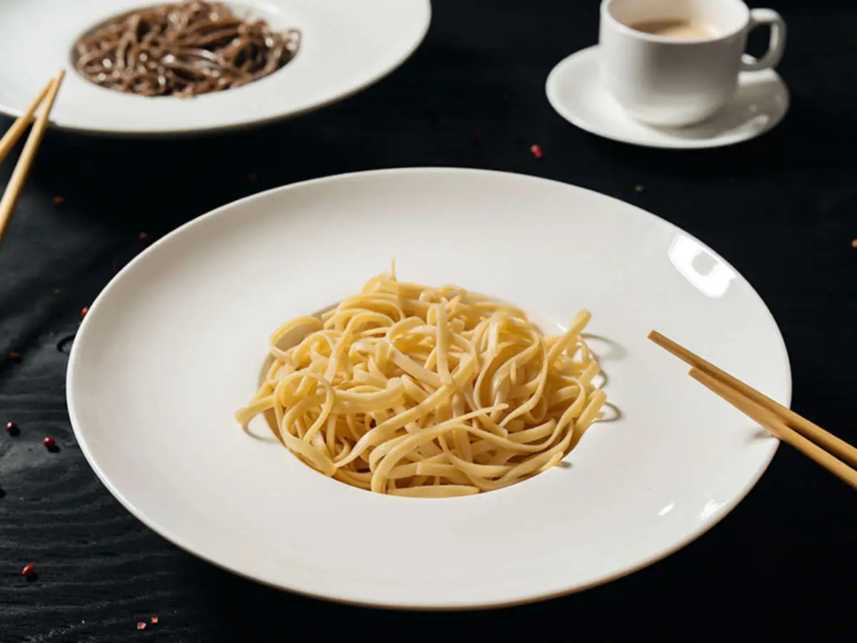 Лапша Рамен