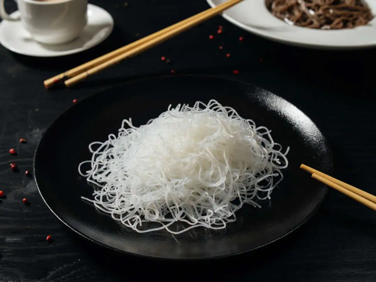 Лапша Фунчоза