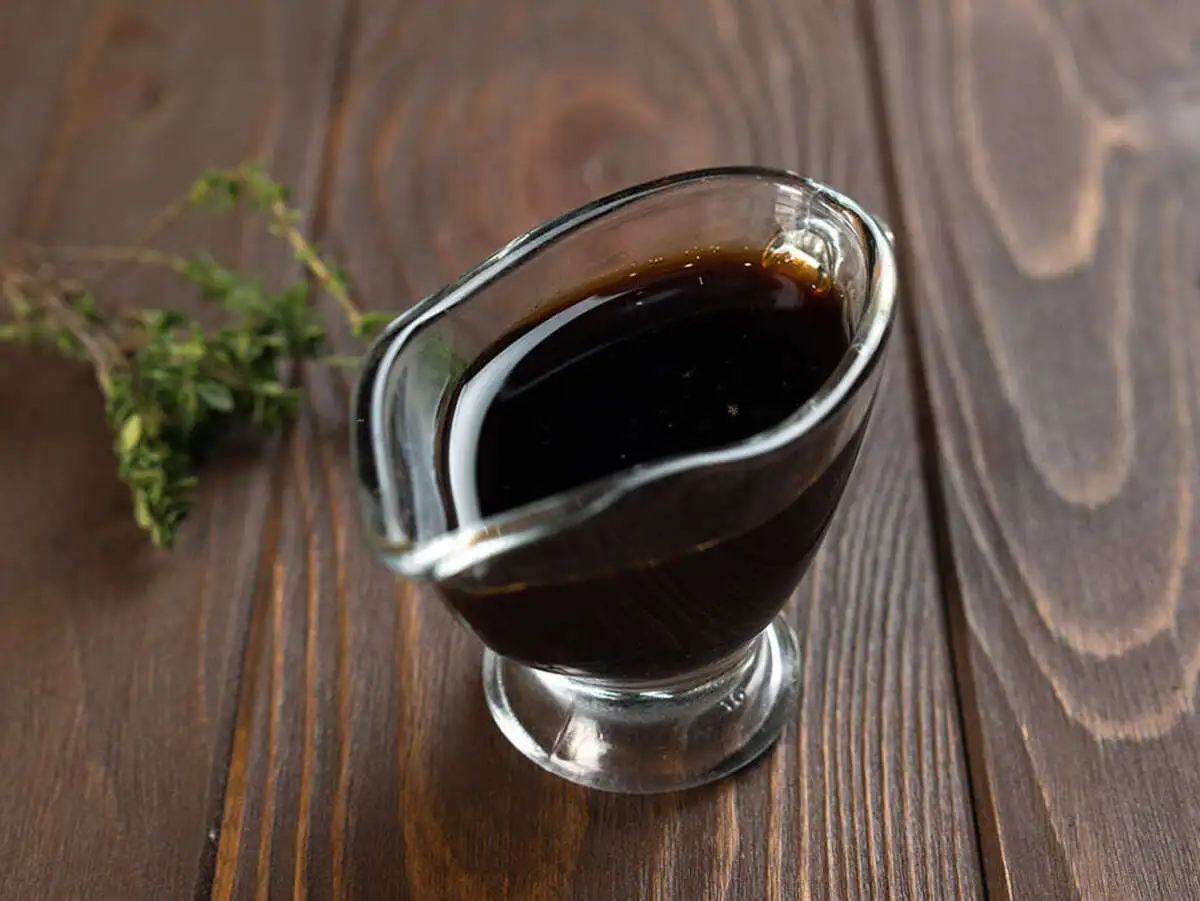 Соус Наршараб