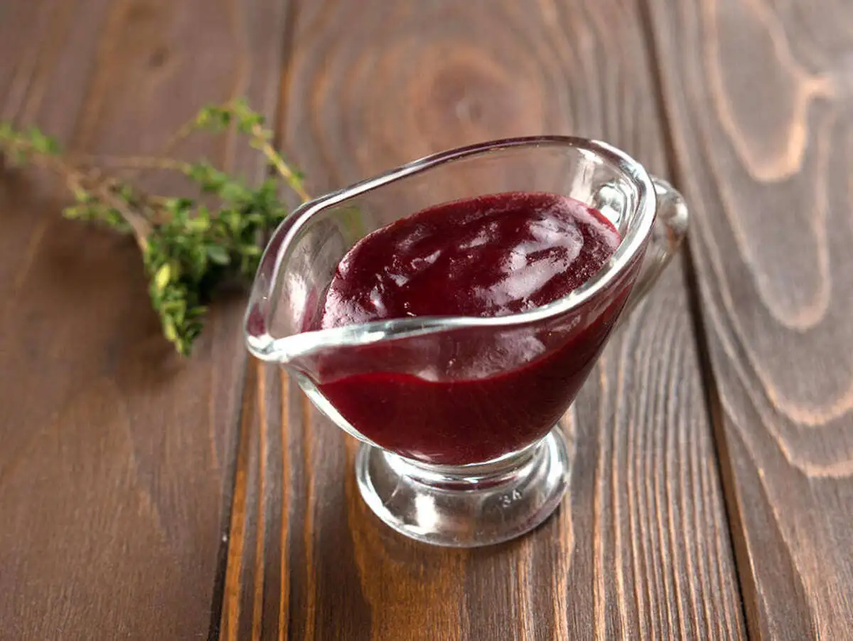 Соус Барбекю New