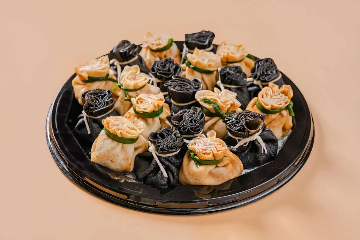 Фуршет-бокс №7