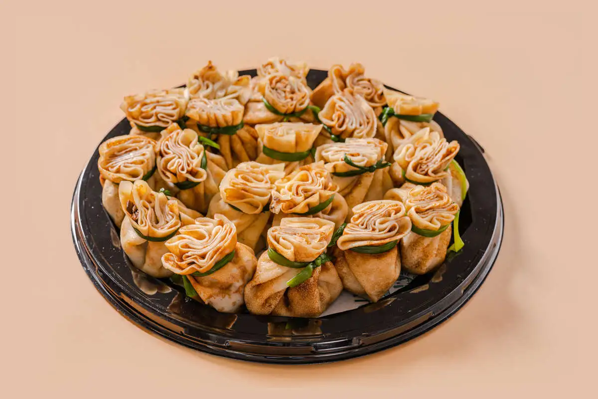 Фуршет-бокс №8