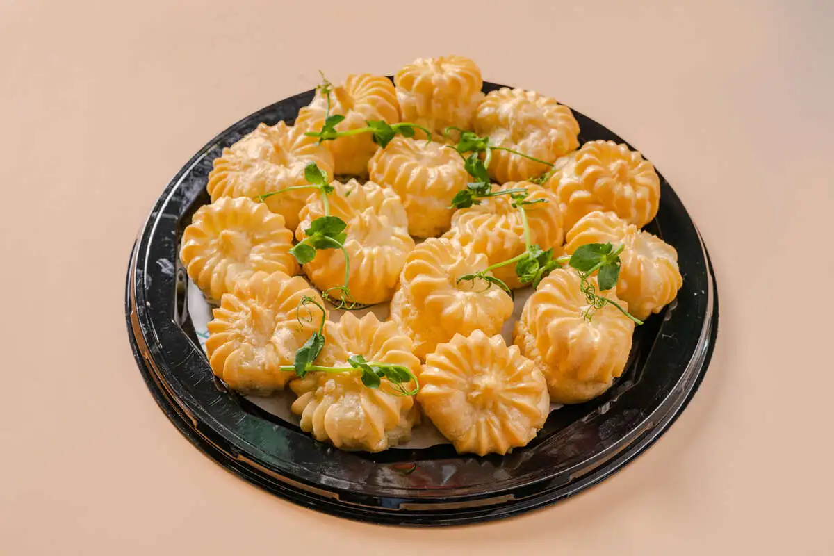 Фуршет-бокс №11