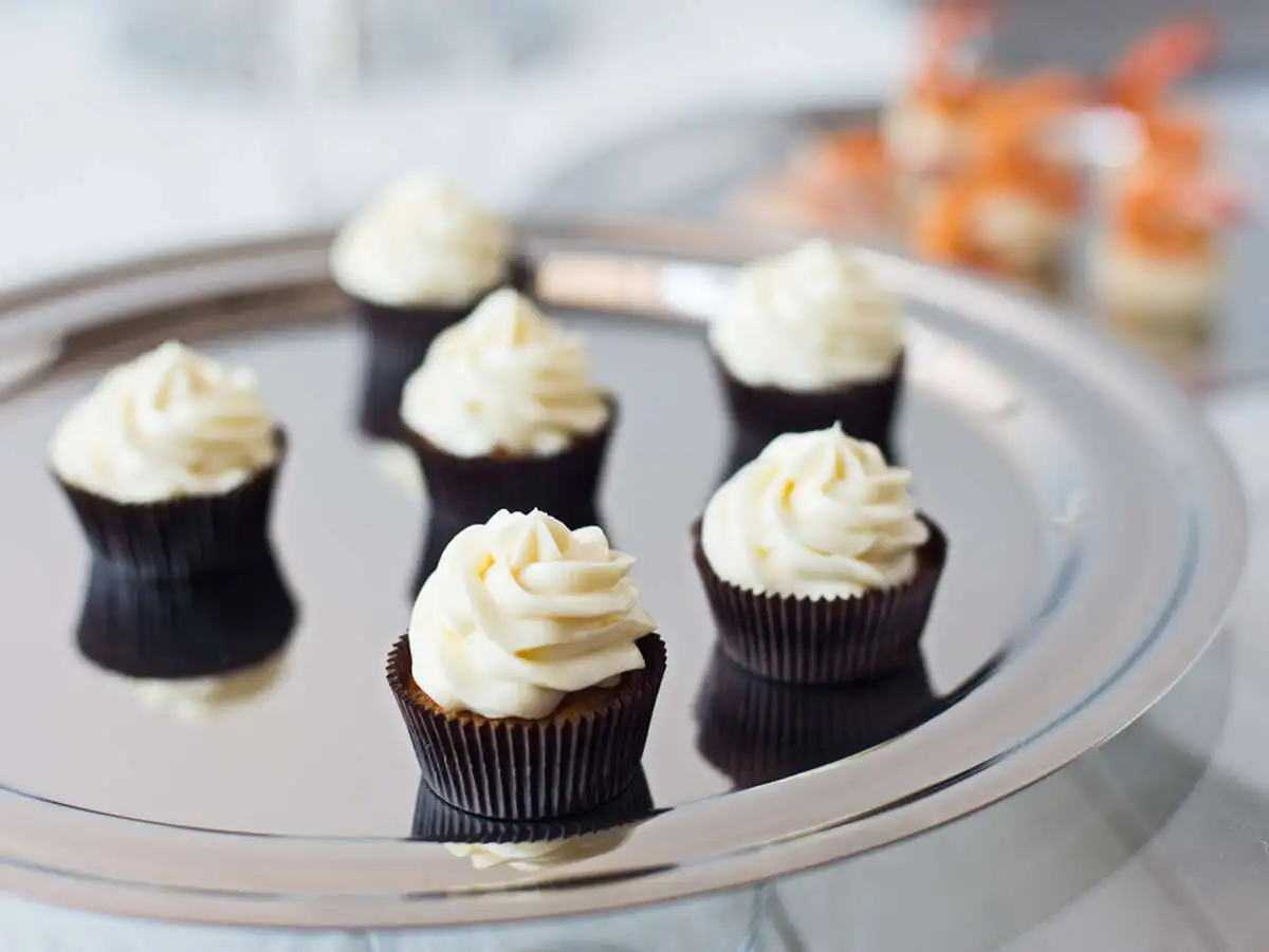 Кекс "Милан" 1 шт.