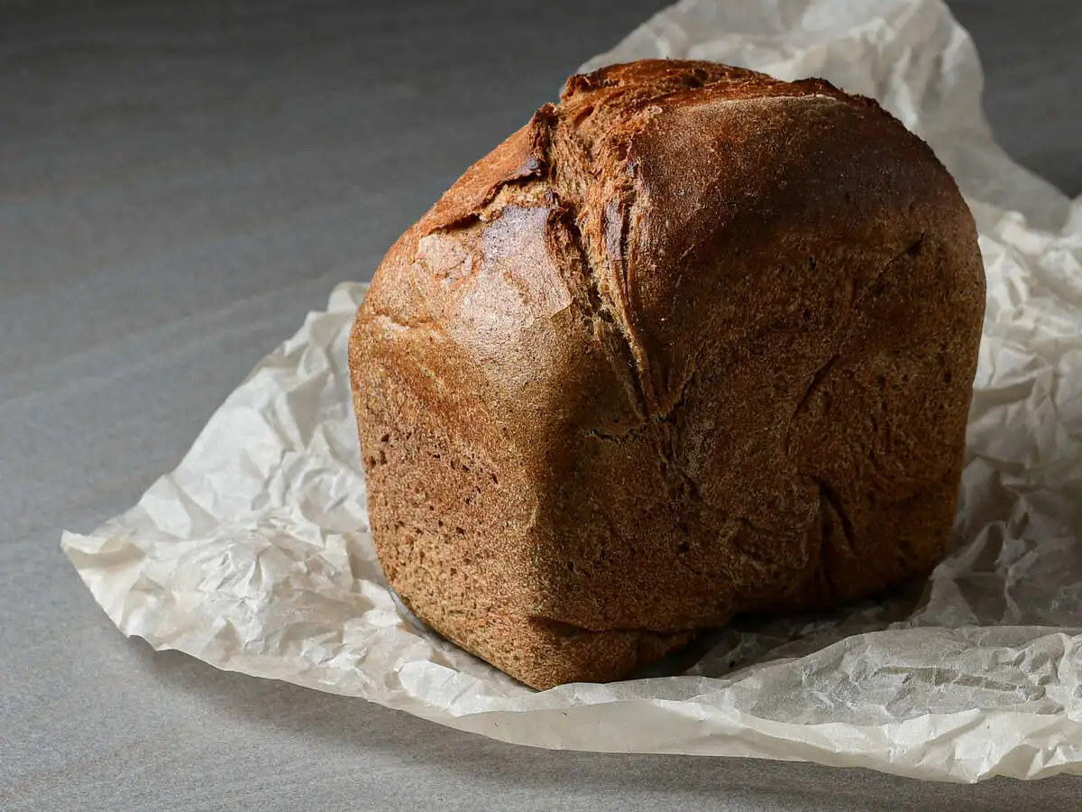 Хлеб Любава Ржаной мал