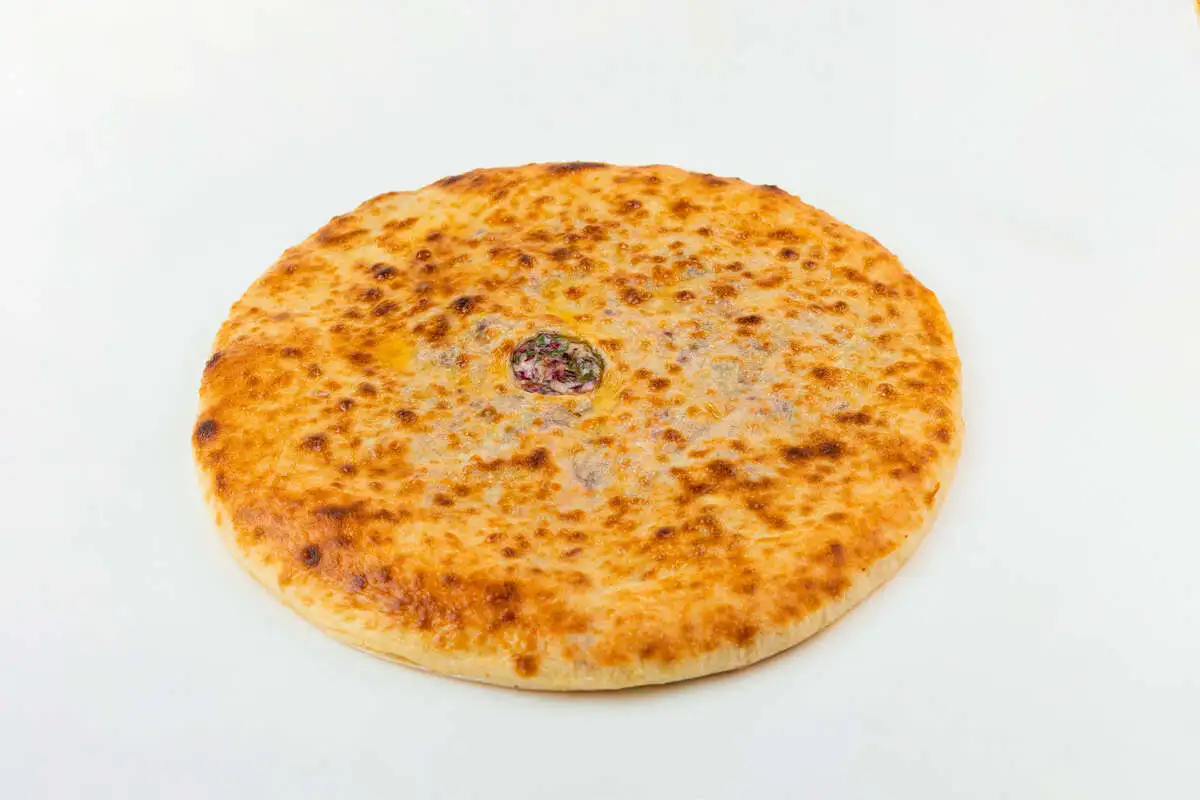 Пирог Давонджын