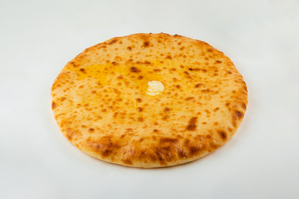 ПИРОГИ И ПИРОЖКИ