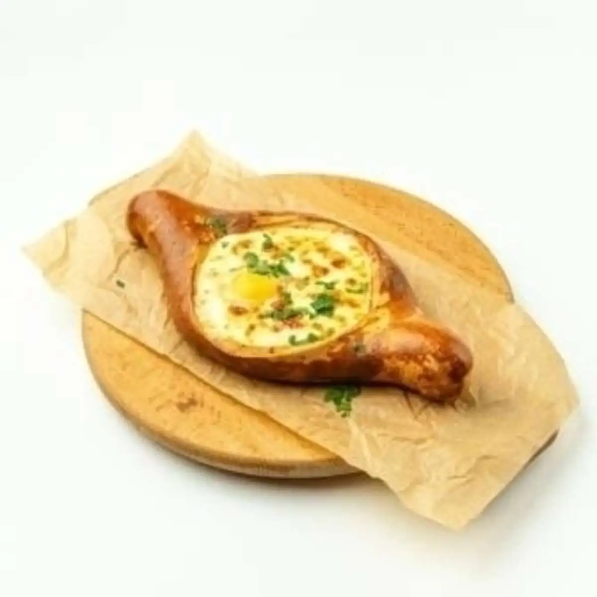 Хачапури по-Аджарски,500 г