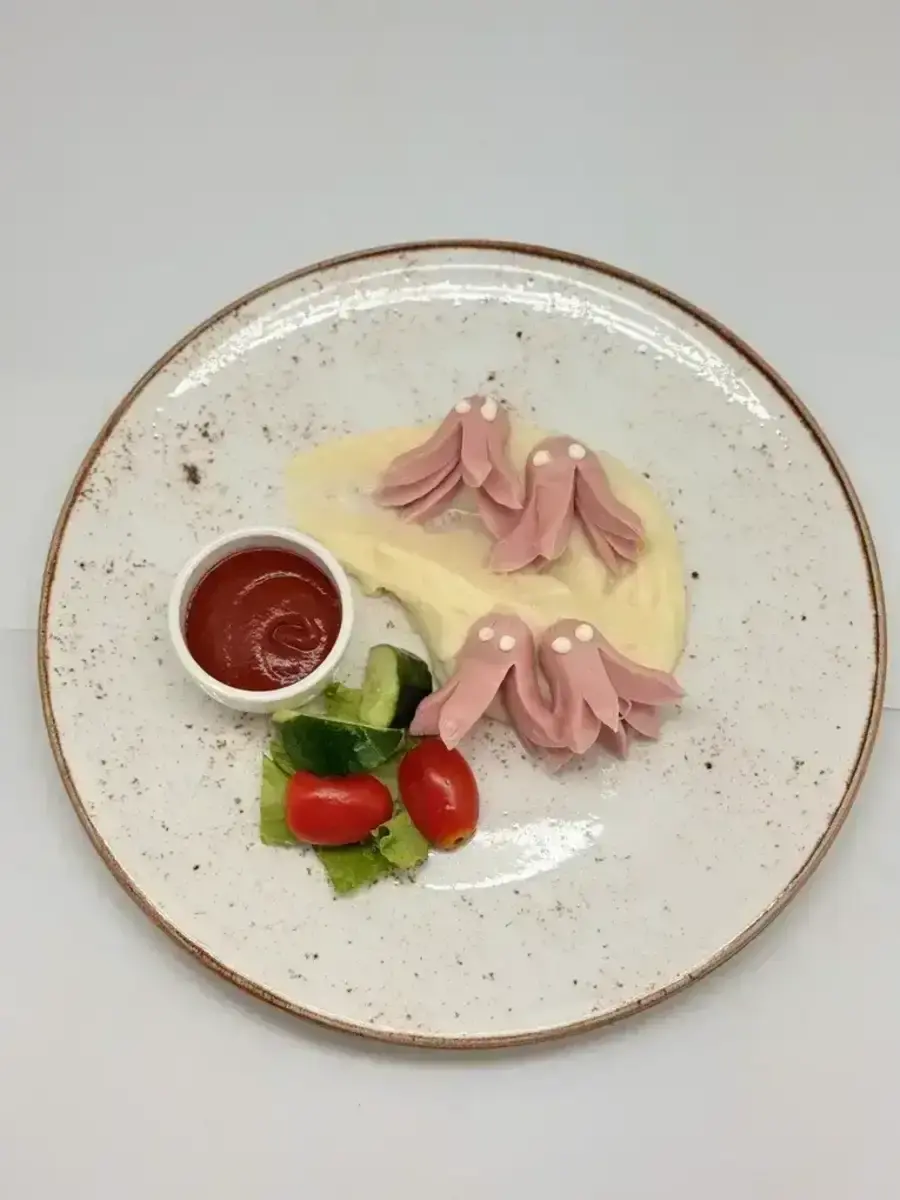 Осьминожки, 210г