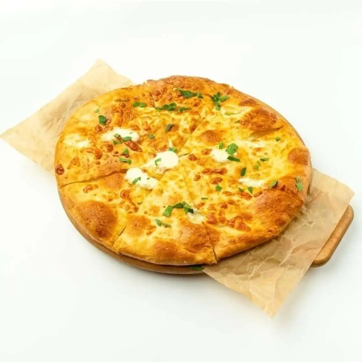 Хачапури по-мегрельски, 700 г