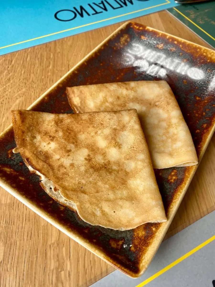 Блинчики, 2шт/50 г