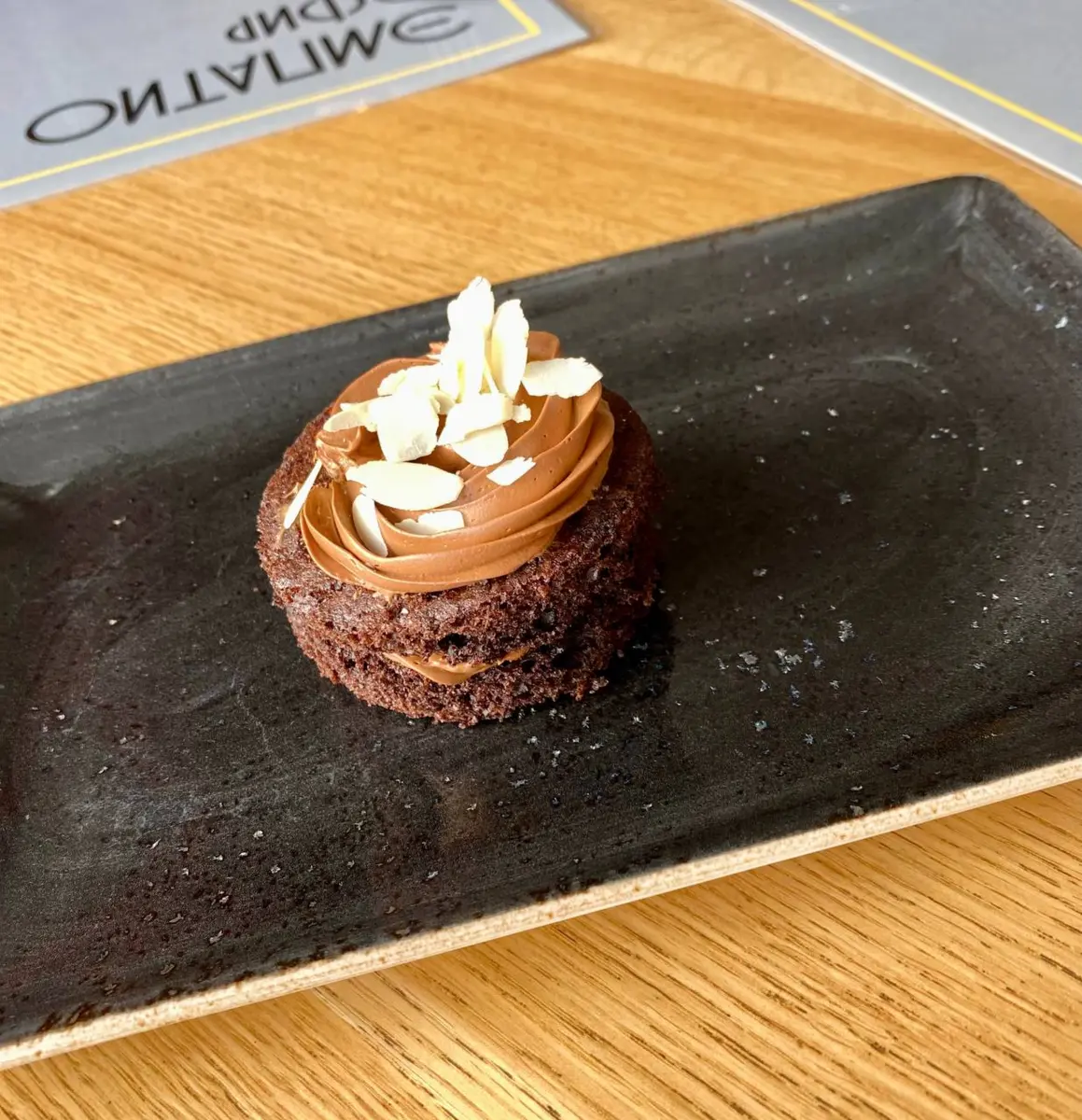 Торт Прага, 80 г