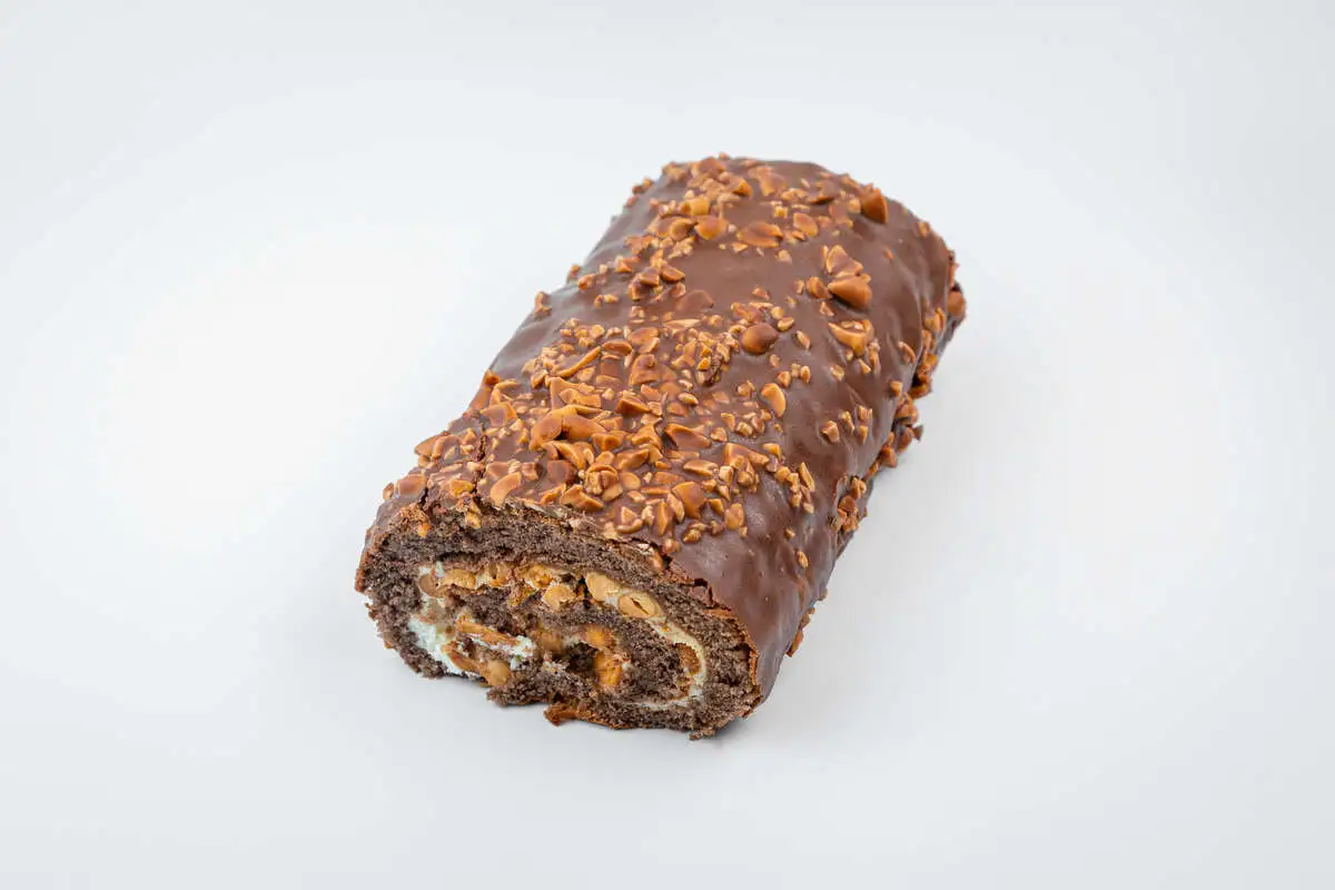 Рулет Сникерс 796г