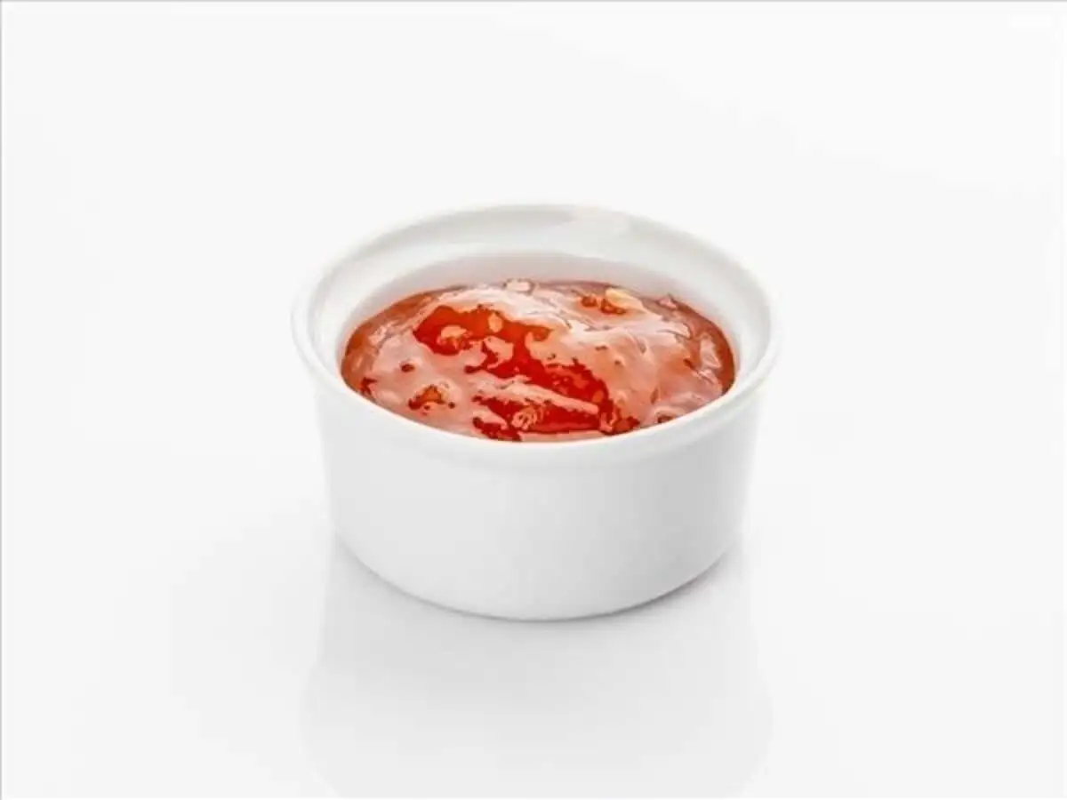 Соус Сладкий чили 