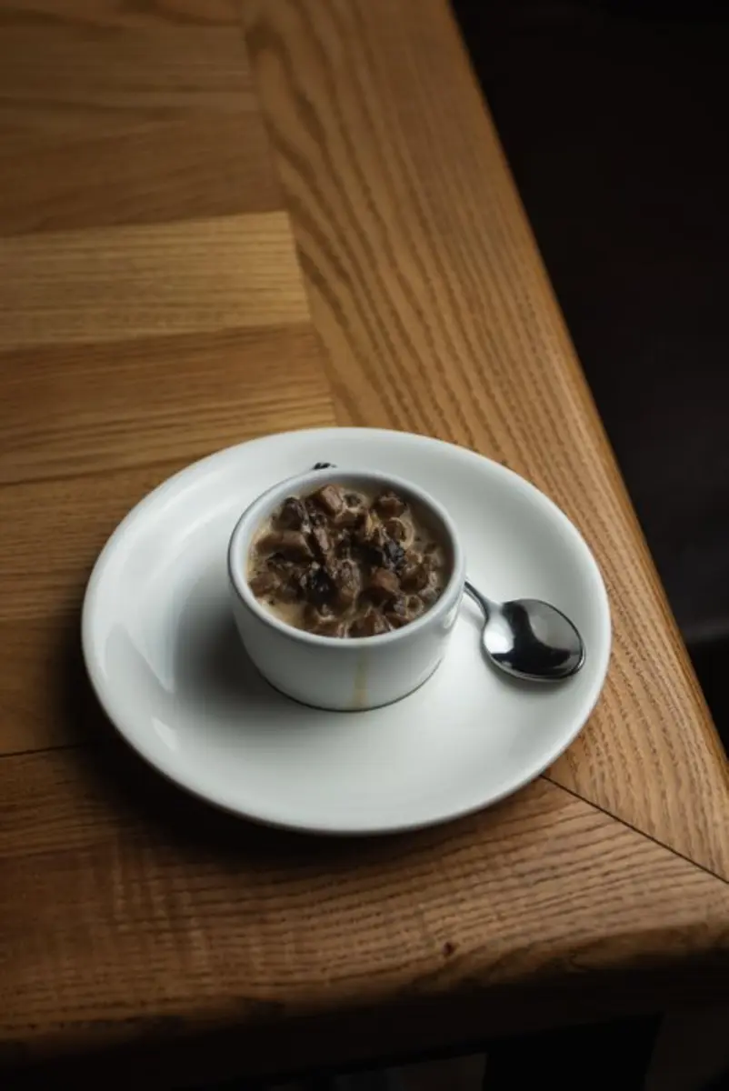 СОУС ГРИБНОЙ 50 МЛ