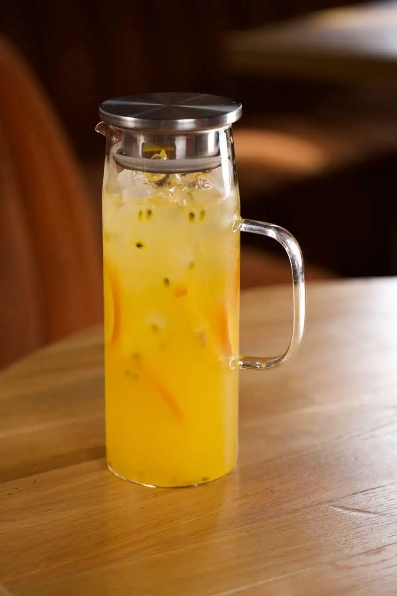 Маракуйя 1литр