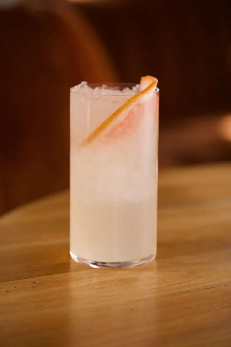 Грейпфрутовый 0,4