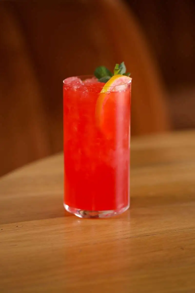 Малиновый 0,4