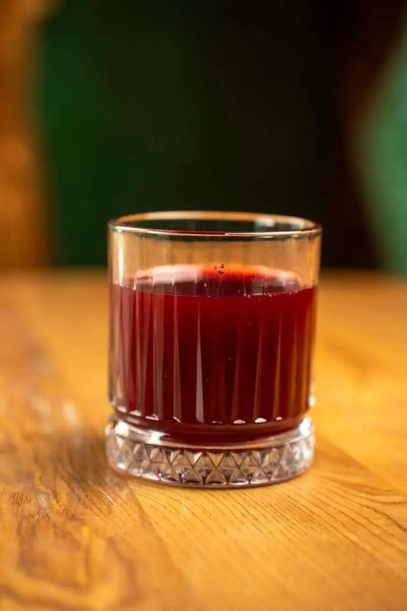 Гранатовый фреш 250мл