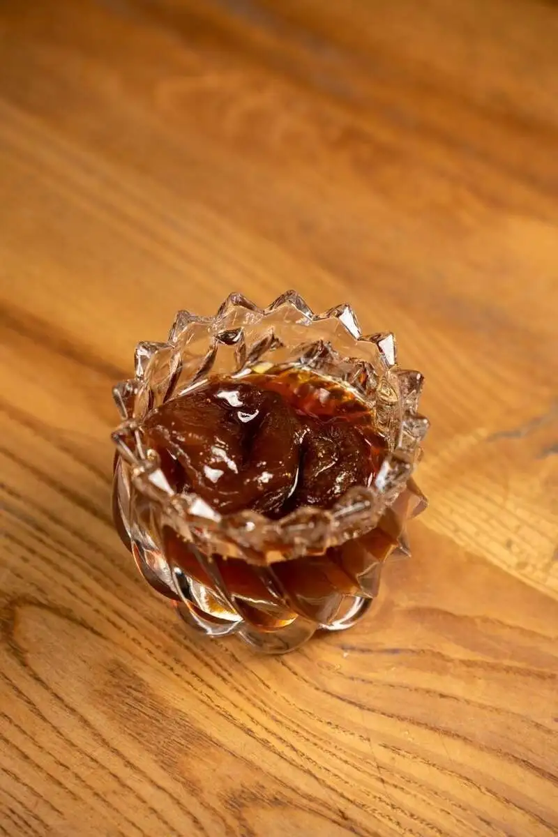 Варенье инжирное