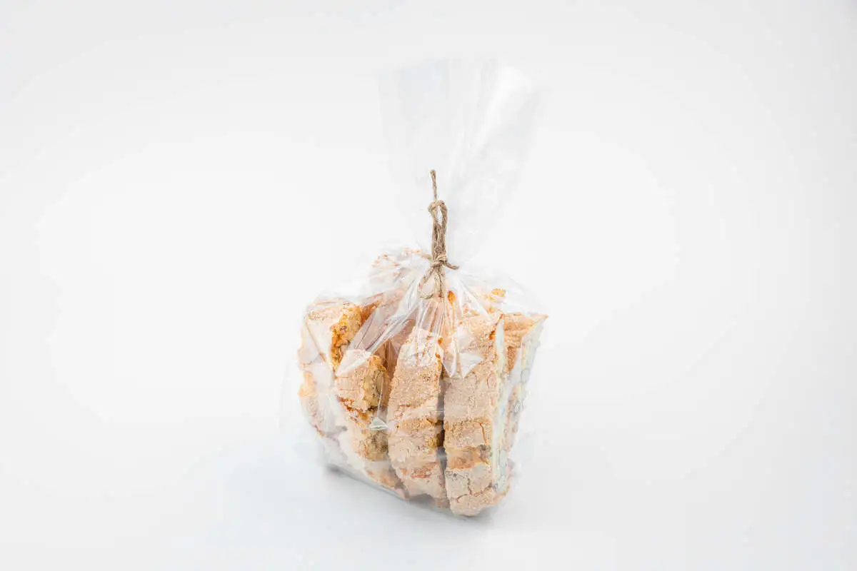 Печенье Кантучини 250г