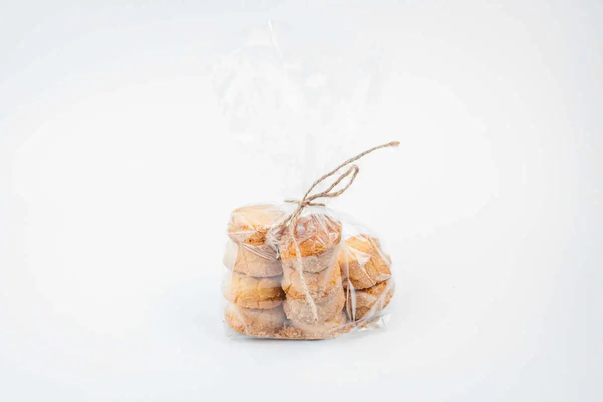 Печенье Пьер Эрме в стакане 155г/шт