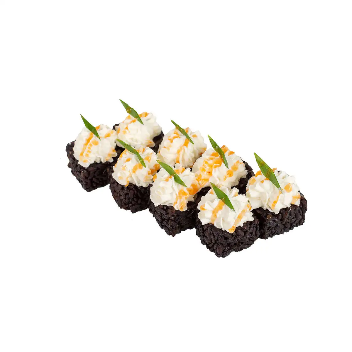 Эбони- Манго- Кранч