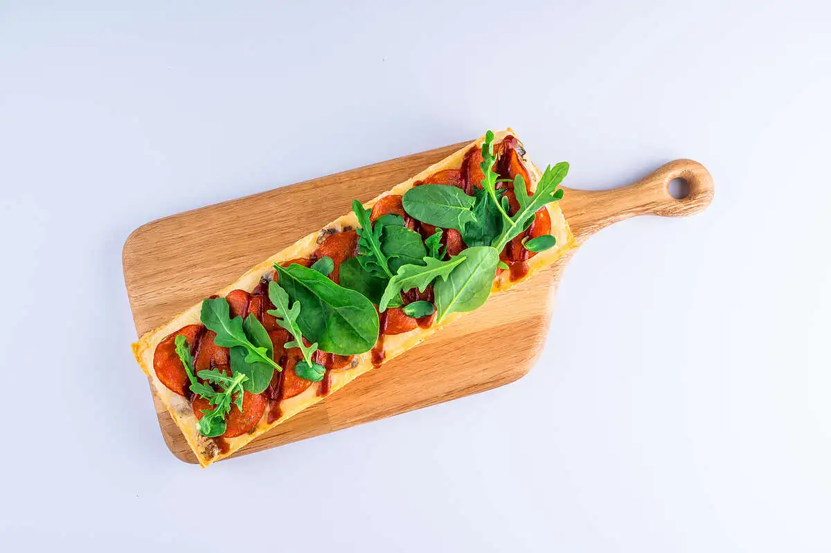 Пицца Дымный Детройт