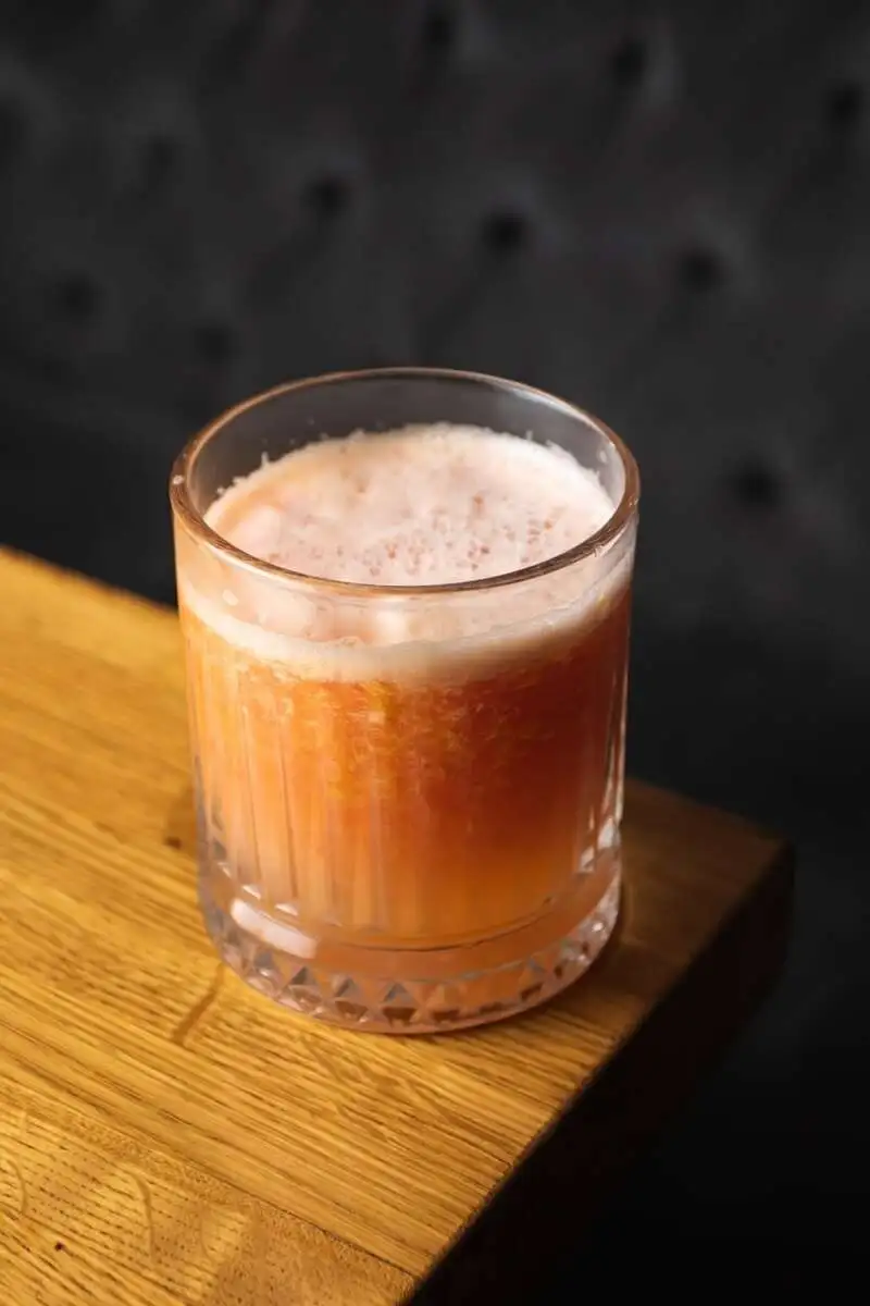 Грейпфрутовый фреш 250мл