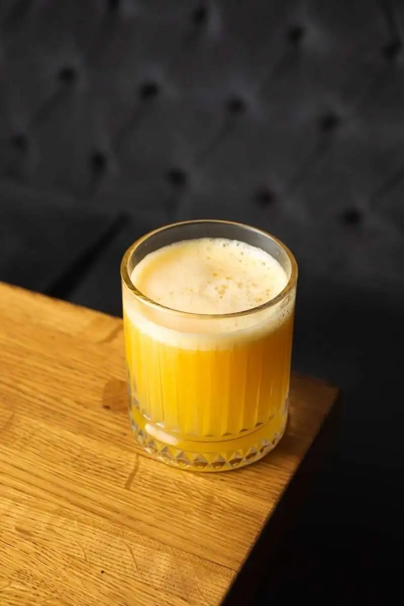 Апельсиновый фреш 250мл